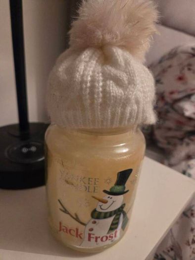 Yankee candle