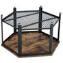 New Industrial Style Coffee Table - FREE P&P Image 3