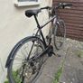 Hybrid City Bike Image 2