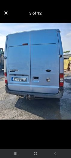 van
