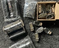 Handles & clasps