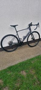 Defy Advanced 1 (M/L) 2024 Road Bike