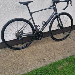 Defy Advanced 1 2024 Road Bike