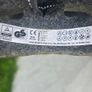 Uvex Cycling Helmet Image 3