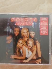 Coyote Ugly CD Soundtrack