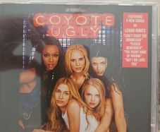 Coyote Ugly CD Soundtrack