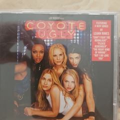 Coyote Ugly CD Soundtrack