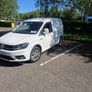 Vw caddy 2019 Image 2