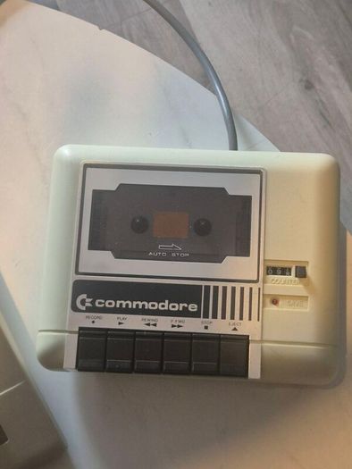 Commodore c64