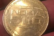 Nokia 5510 Token