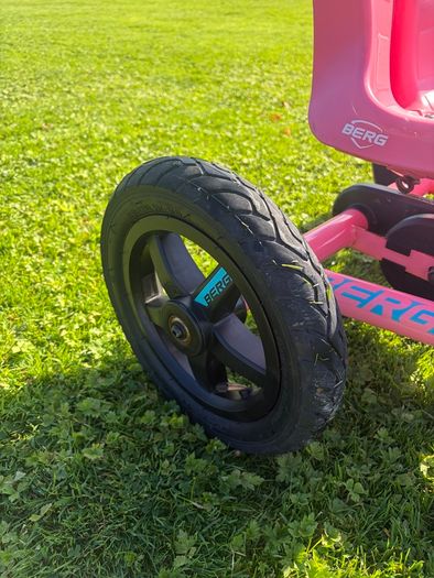 Berg Buddy Go Cart