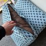 Cushions x 2 Image 2
