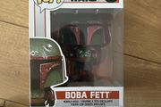 Funko Pop - Boba Fett