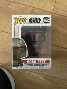 Funko Pop - Boba Fett