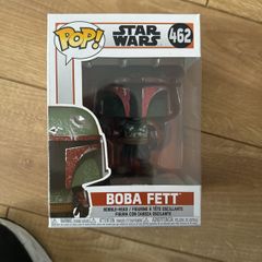 Funko Pop - Boba Fett