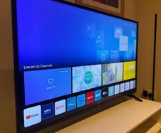 tv