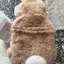 New Disney Bunny Hot  Water Bottle Image 2