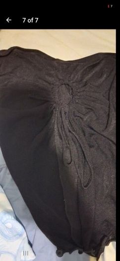free tops nice size small