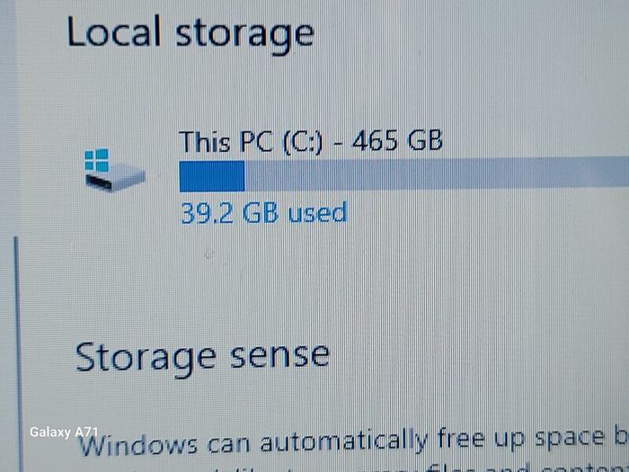 ACER ASPIRE 15, AMD A10-7300 Radeon R6, 10 Compute Cores 4C + 6G, 1.9GHz, 8GB Ram, 500GB HDD, windows 10, microsoft Edge, Opera, Chrome