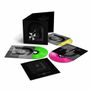 UNKLE - The Road: Part II / Lost Highway (3xLP, Ltd, Yellow/pink/Green vinyl Image 3