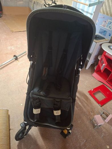 Bugaboo cameleon 3 buggy