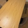 Jysk dining table 95x200cm Image 4
