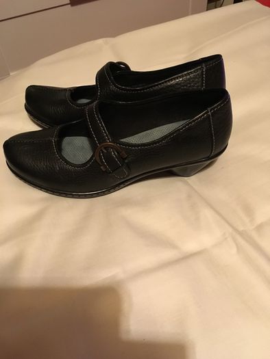 Soft Walk Shoes, size EU-40, UK-6