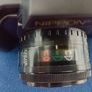 Camera Nippon Ar 4392 35mm Focus Image 6