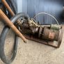 Old fuel transfer pump Image 5