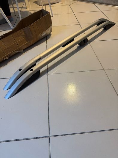 Roof Rail
