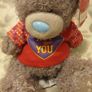 Me to you tatty teddy bnwt Image 2