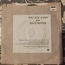 Bee Gees, You Win Again, Backtafunk 7 inch Vinyl, 1987 Image 2