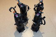 ETC Source Four Jr x 4