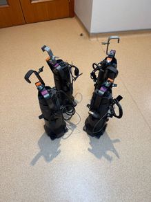 ETC Source Four Jr x 4