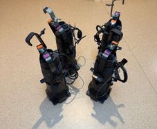ETC Source Four Jr x 4
