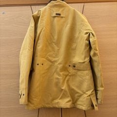 jacket jack Murphy