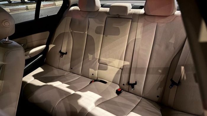BMW 3-Series 2015, New clean NCT 10/2027