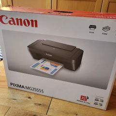Printer Canon PIXMA MG 2555S