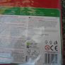 Craft kit, Tree topper, felt angel kit.Craft supplies, Hobbies Image 2