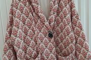 ZARA Jacket
