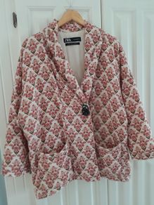 ZARA Jacket