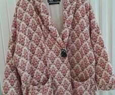 ZARA Jacket