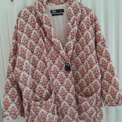 ZARA Jacket