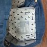 Jeans size 8 new Image 8