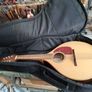 Handmade Mandolin Image 2