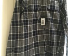 Armani Exchange mens/boys new shirt
