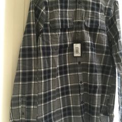 Armani Exchange mens/boys new shirt