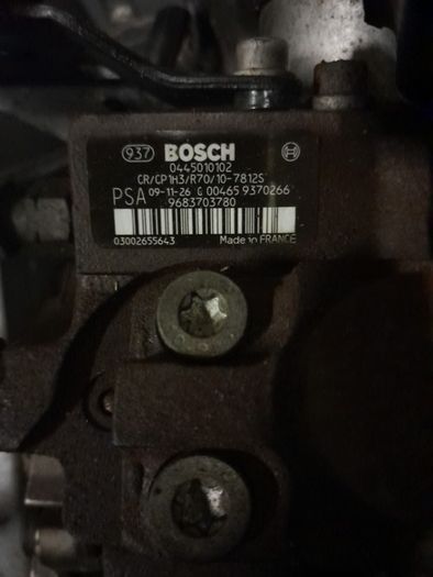 Citroen C5  1.6 hdi  all parts available