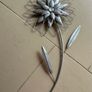 Flower Wall Decor Image 3