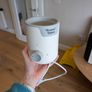 tommee tippee sterilisers and bottle warmer Image 2
